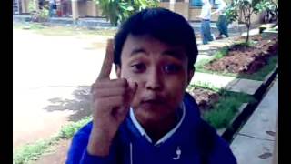 Damn Community of School - Kejailan siswa SMAN 1 Sepatan.mp4