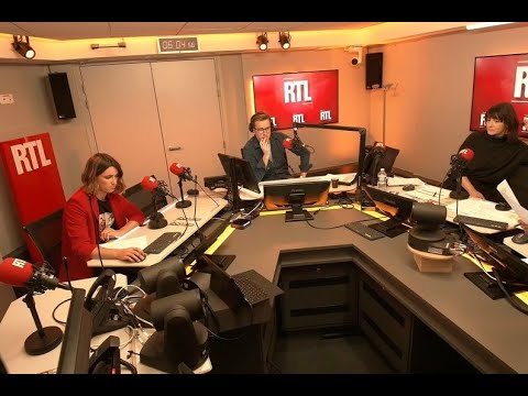 Le journal RTL