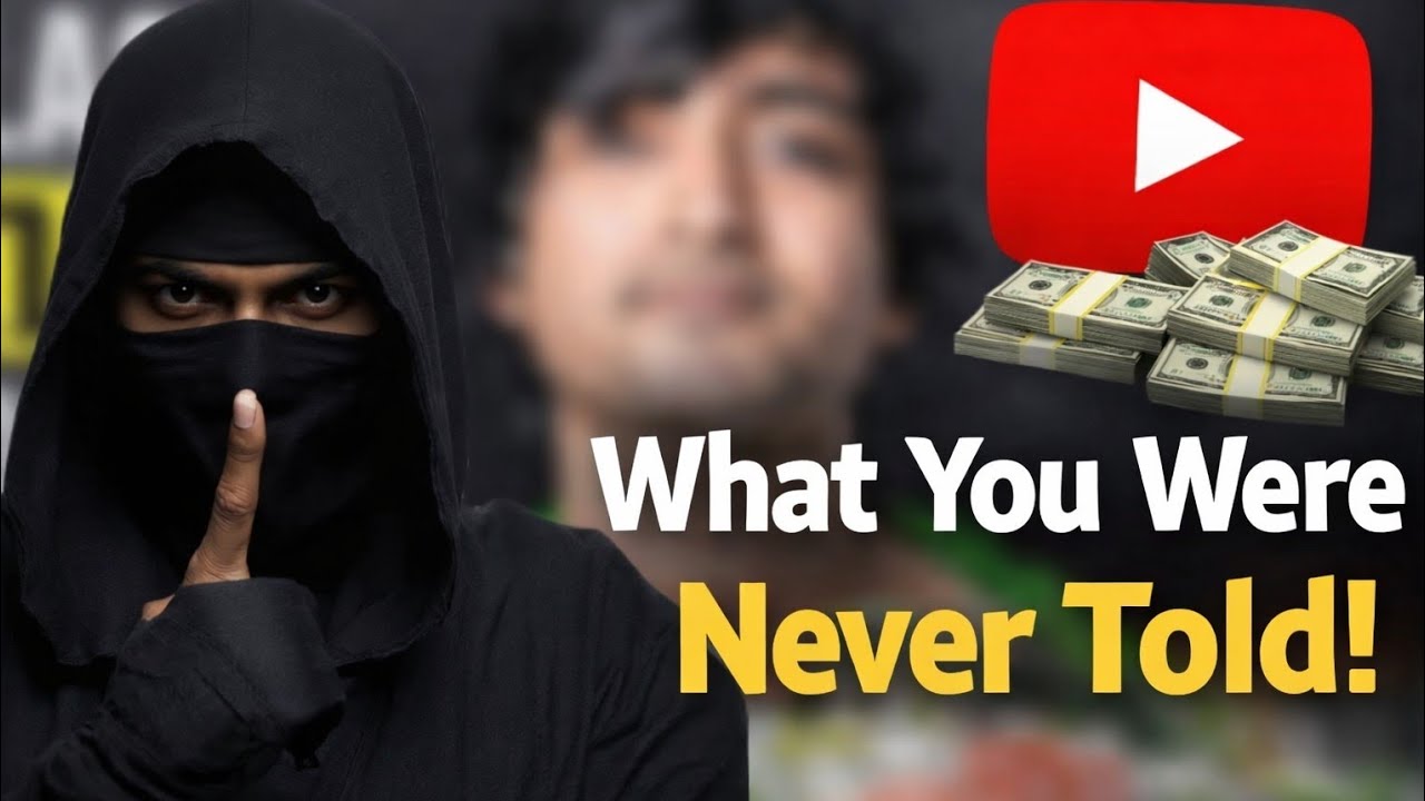 Why Any JEE YouTuber's Strategy Will Not Work For You ?