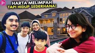 Rela Tinggalkan Dunia Artis Demi Hidup Sederhana Bareng Suami‼️ Fakta Adelia Lontoh Istri Duta