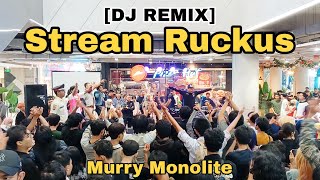 Download Lagu Reid Stefan \u0026 Nom De Strip - Stream Ruckus | Cover by Murry Monolite at OUSAMA NO PARTY MP3