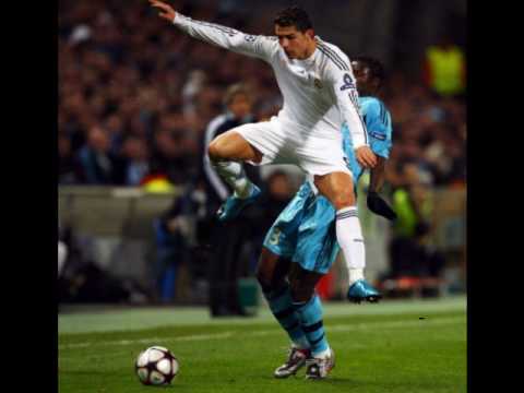 Cristiano Ronaldo | Real Madrid | 2009 | 2010