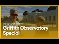 Spcial observatoire griffith  visite avec huell howser  kcet