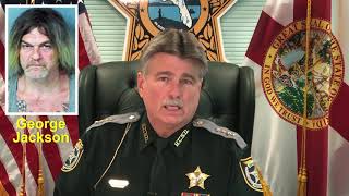 Manhunt Monday - 1-22-18