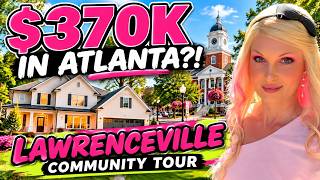 Don't move to Lawrenceville! Watch this first!