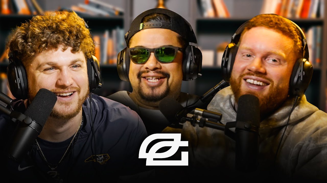 Solving The Worlds Problems w/ HECZ | The Flycast Ep. 131 - YouTube