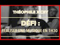 Dfi 1 son en 1h30  feat cey  dimanche hebdo3