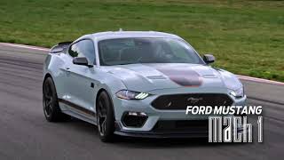 Fraser Ford Performance - Durham Region's Ford Performance Dealer