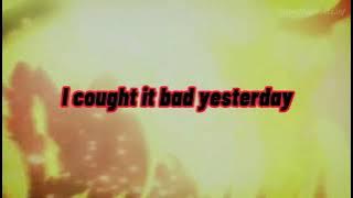 Lirik Montero - Call me by your name