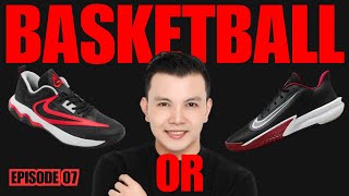 Which shoe should I choose for my injured ankle? | Recommendation and Review