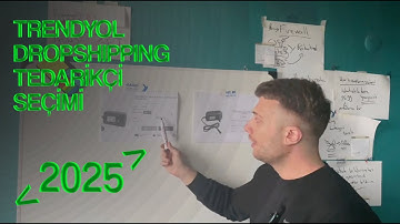 Trendyol Dropshipping için Doğru XML Tedarikçisi Nasıl Bulunur? | Gerçek Tecrübeler ve İpuçları