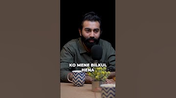 How Do You Go From a CGPA of 3.8 to 2.8? | Sheikh Sajawal #talhaahadpodcast