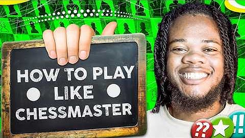 These 30 minutes Will Change Your Chess Forever