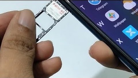 insert SIM card and memory in infinix Hot 10,infinix mobile mein sim card aur memory card kaise dale