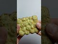 "So soft, So Yummy 💚"#Pistachio #foodasmr #oddlysatisfying #