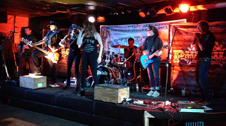 Philbilly   Last Name   April 8 2016