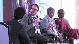 A Conversation on Malaria Elimination: Scientific Innovation and Opportunity