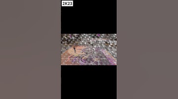 Which 2k Do You Miss The Most??? #2kmontage #shorts #2k21 #2k22 #2k23 #2k24