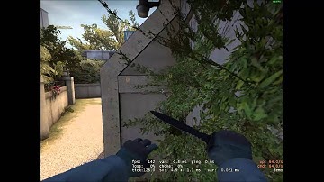 ESEA.net COTW: Deagle sick 3k