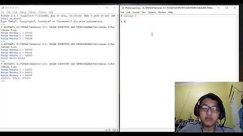 Tugas Pertemuan 8 DASAR KOMPUTER DAN PEMROGRAMAN | Rian Fauzi 03TELP002