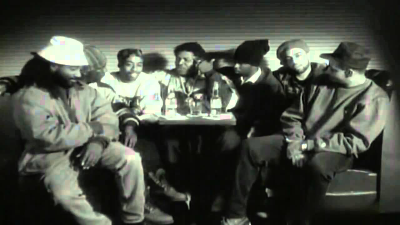 Watch Diamond D And The Psychotic Neurotics - Sally Got A One Track Mind (1993) on YouTube Watch Diamond D And The Psychotic Neurotics - Sally Got A One Track Mind (1993) on YouTube