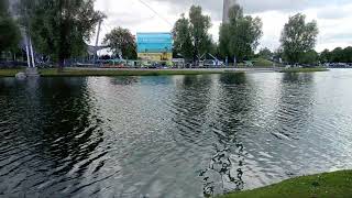 #olympicpark #munich