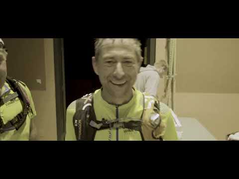 100 Miles Sud de France 2018