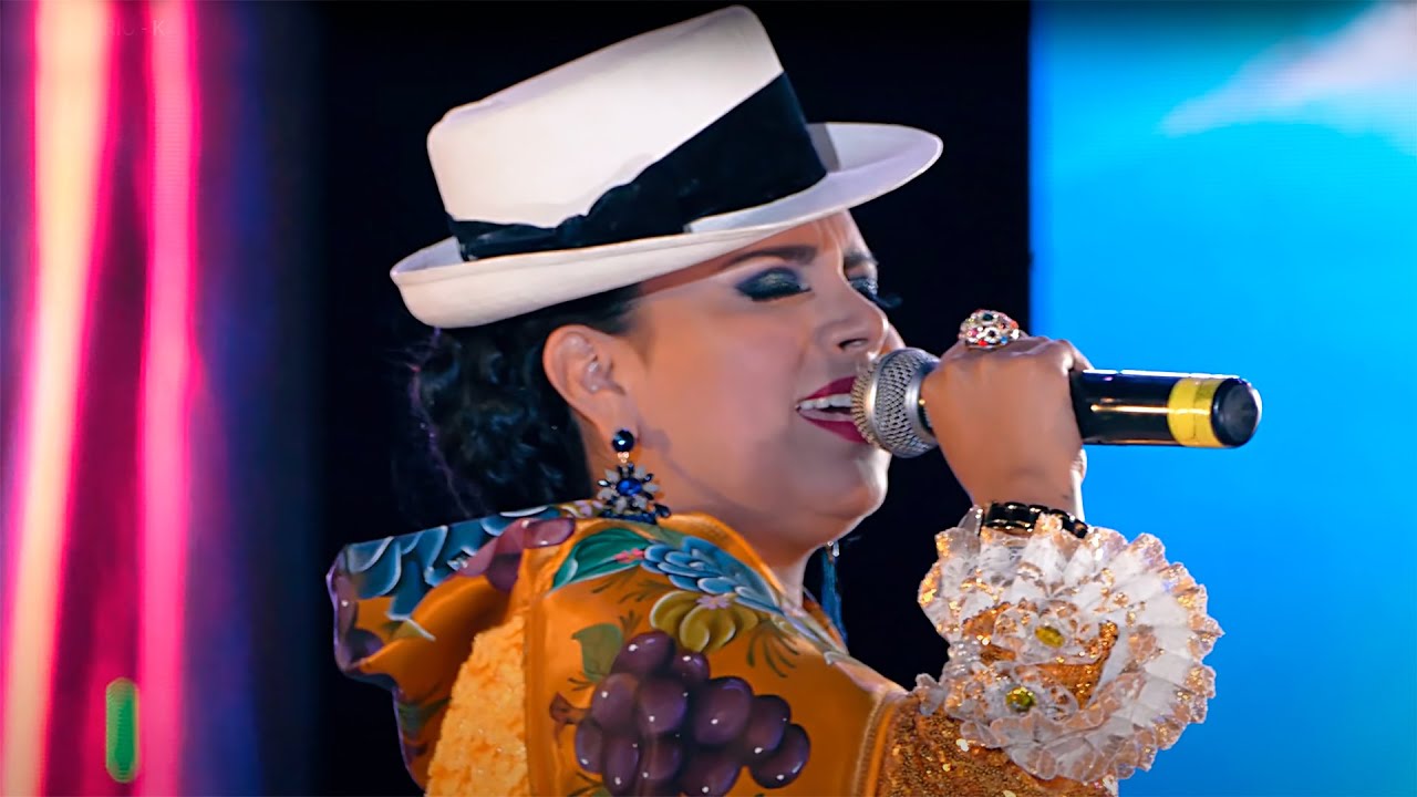 22° ANIVERSARIO - KAREN RIQUES