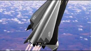 SpaceLiner | Wikipedia audio article
