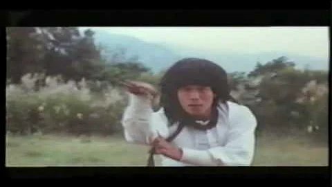 LUNG FEI VS WANG TAO