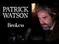 Patrick Watson - Broken live in Lisbon @coliseu 4K multicam