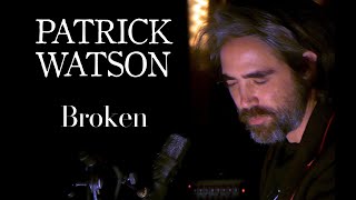 Patrick Watson - Broken live in Lisbon @coliseu 4K multicam