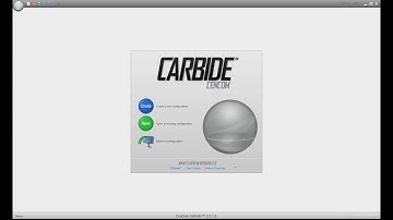 Ep 1 - Downloading & Installing - CenCom Carbide™