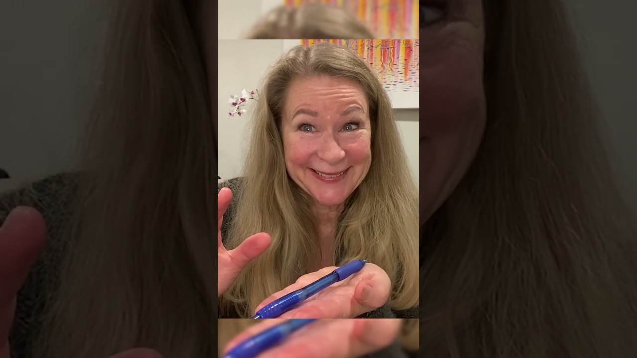 Video: Eliminate This ONE Word!
