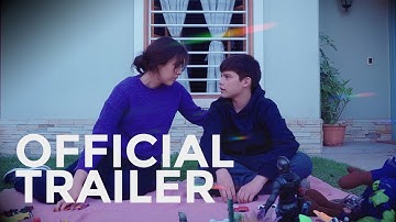 Luminary ( Sub English ) | Official Trailer  | Pergamo Films