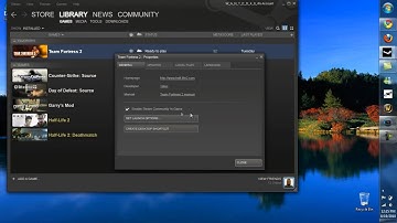 How To Reduce Lag In Css And TF2
