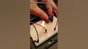 Arduino Challenge 2: Extension Challenge 1