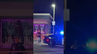 Mass shooting at child’s birthday party leaves 4 dead, 10 injured #shorts