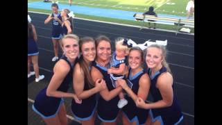Abby Graduation
