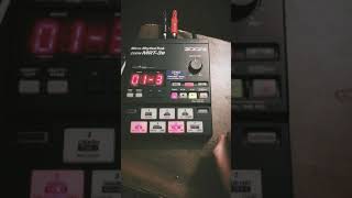 Details MRT-3B Drum Pattern! 🥁 #drums News