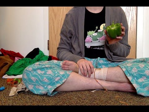 youtube s strangest vlog channel daisy brown youtube