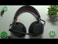 JBL Quantum 950の充電方法(充電できないときの対処付き)