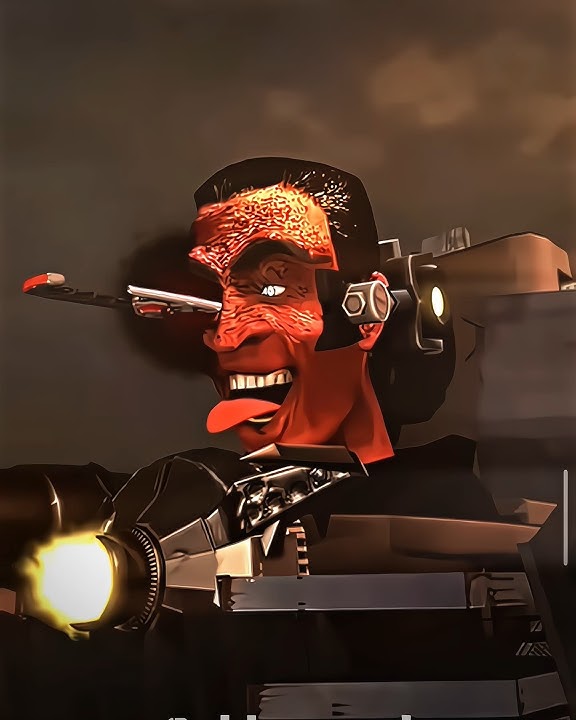 Crazy Bloopers Of Spidarround🔥🔥|Skibidi Toilet Edit #edit #skibiditoilet