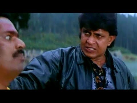 Митхун Чакраборти-индийский фильм:Отмщение(Возмездие)/Jurmana(1996г)