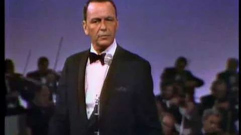 Frank Sinatra - Granada (Live)