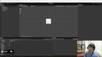 Creating my own Tomagachi-type game | Unity