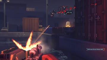 Lets Play XCOM Long War + LW Rebalance Part 13