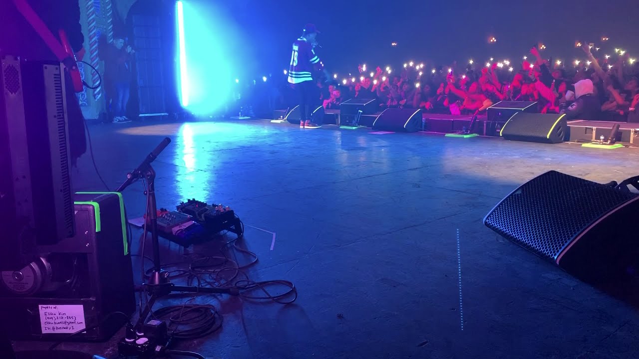 Roddy Ricch Perfect Time (Live Guitar Performance) YouTube