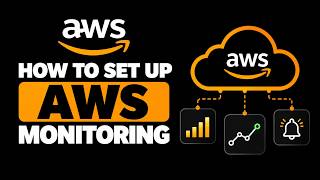 How to Set Up Amazon Web Services Monitoring | AWS CloudWatch Step-by-Step Guide