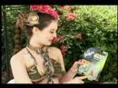 Interview with Slave Leia fan